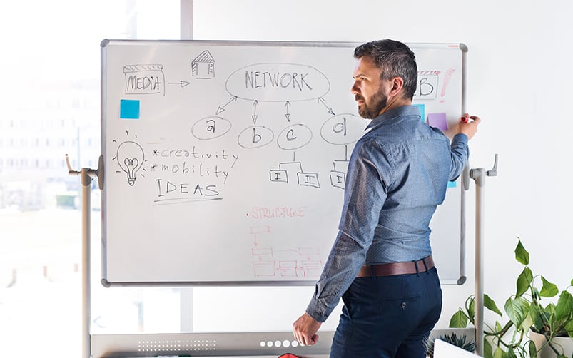 When it comes to optimising the sales funnel, many businesses start by trying to increase their website traffic or the number of leads they have coming in.