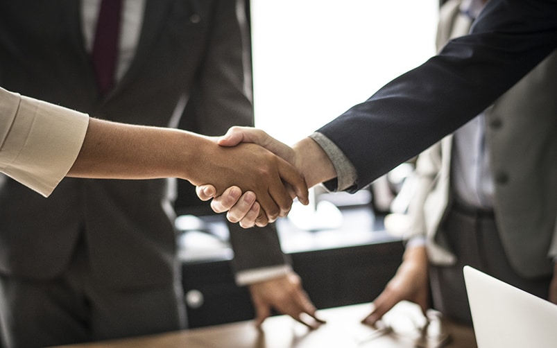 Research has shown that we have only 7 seconds to make a strong first impression when we first speak to someone, impacting our whole relationship with them.